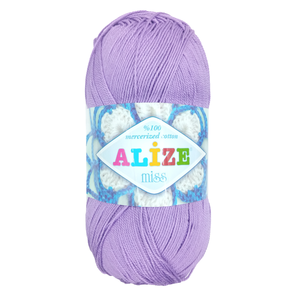 Alize Miss 247  1 