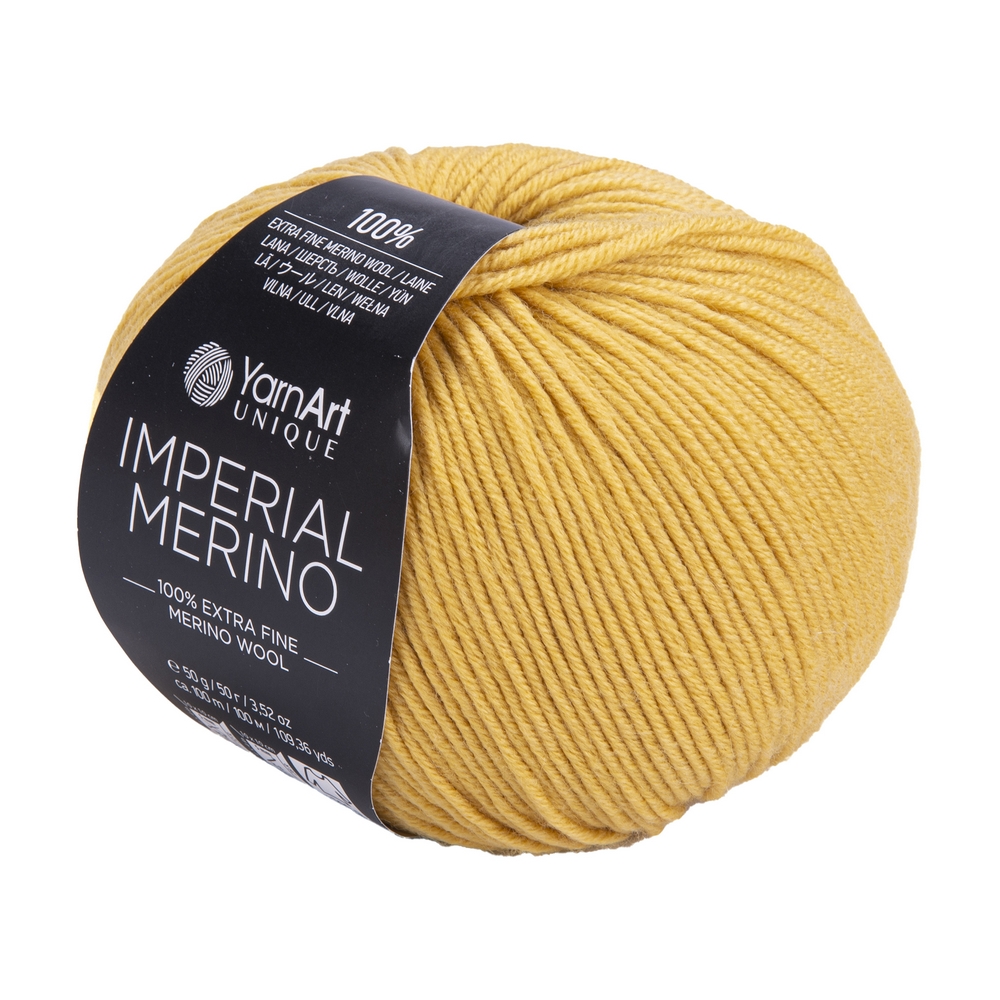 YarnArt Imperial Merino 3309 -