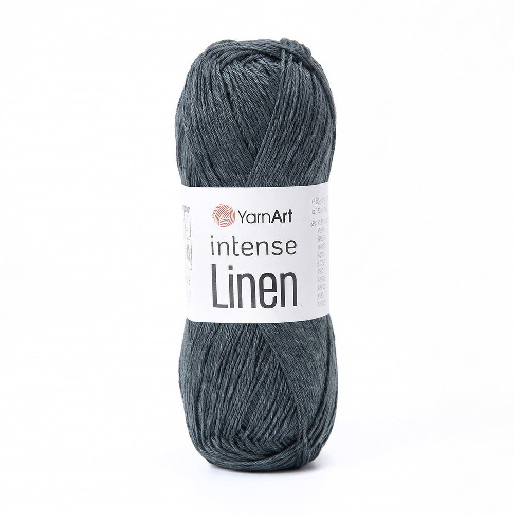 YarnArt Intense Linen 4134 �����-�����
