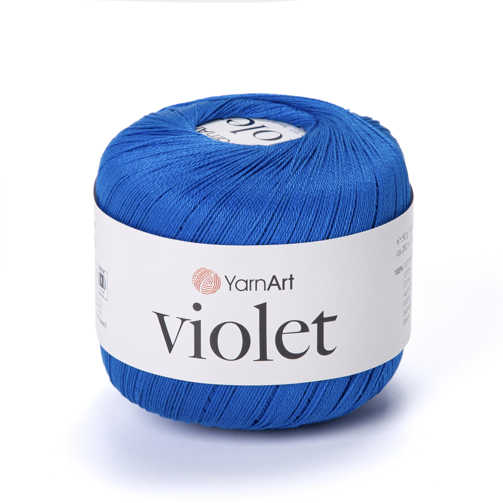 YarnArt Violet 4915 ������� 1 �����