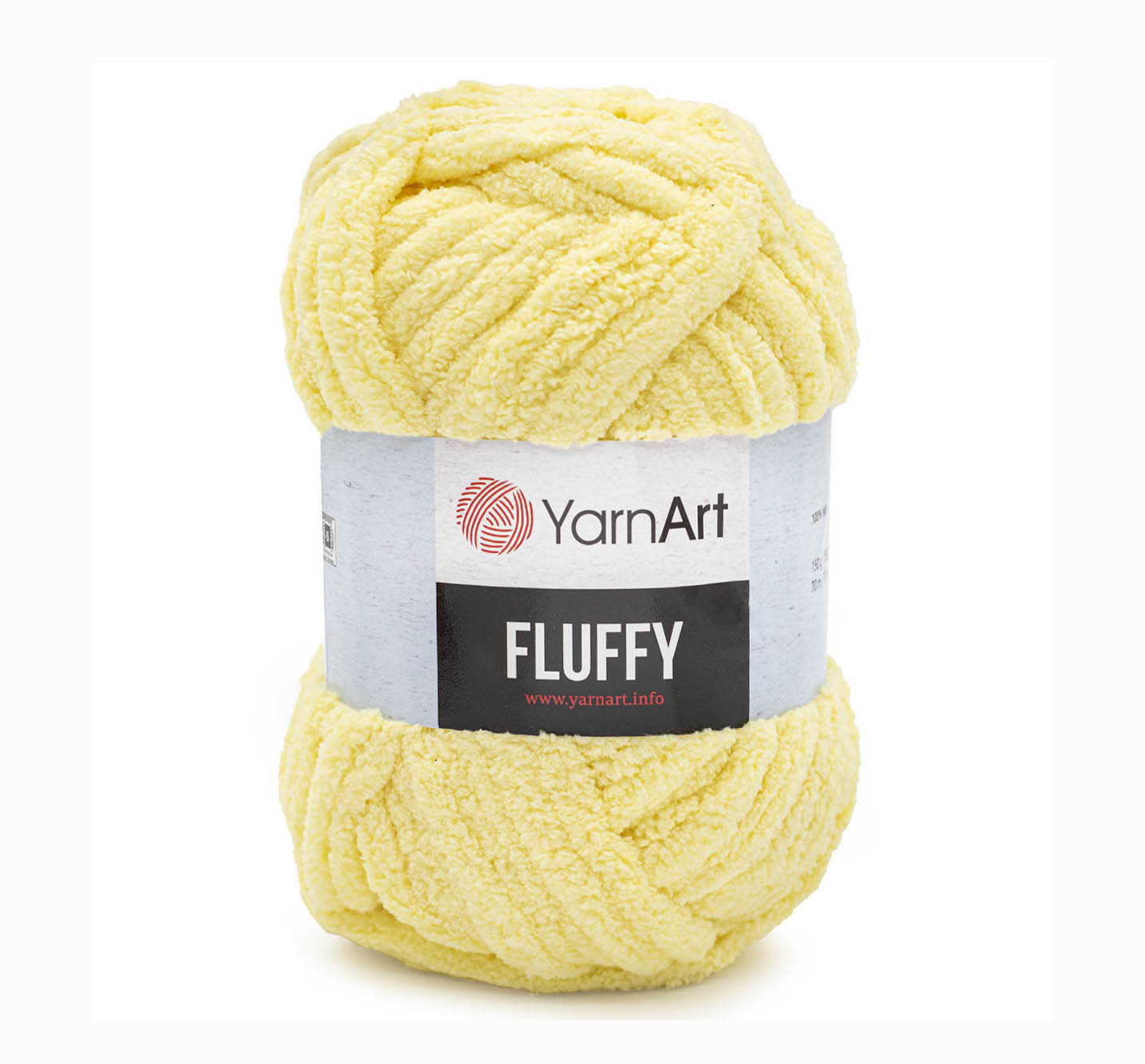 YarnArt Fluffy 716 -