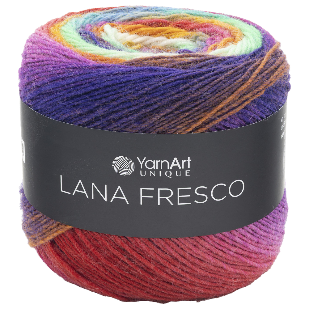 Yarnart Lana Fresco 8115  