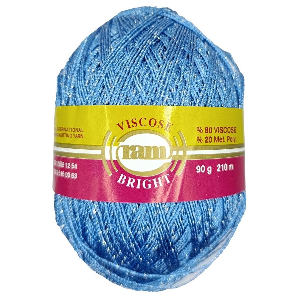 Ram (YarnArt) Bright 020 ������� 1 �����