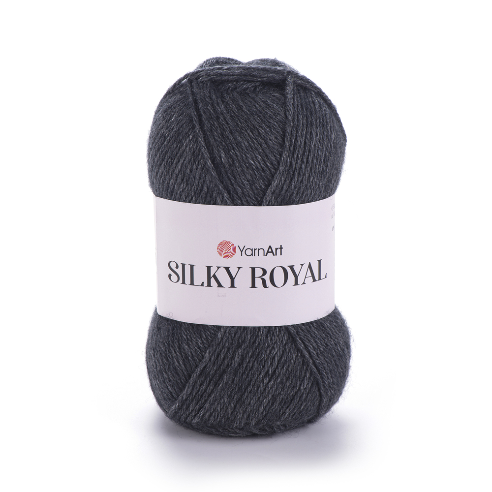 YarnArt Silky royal 435 ������