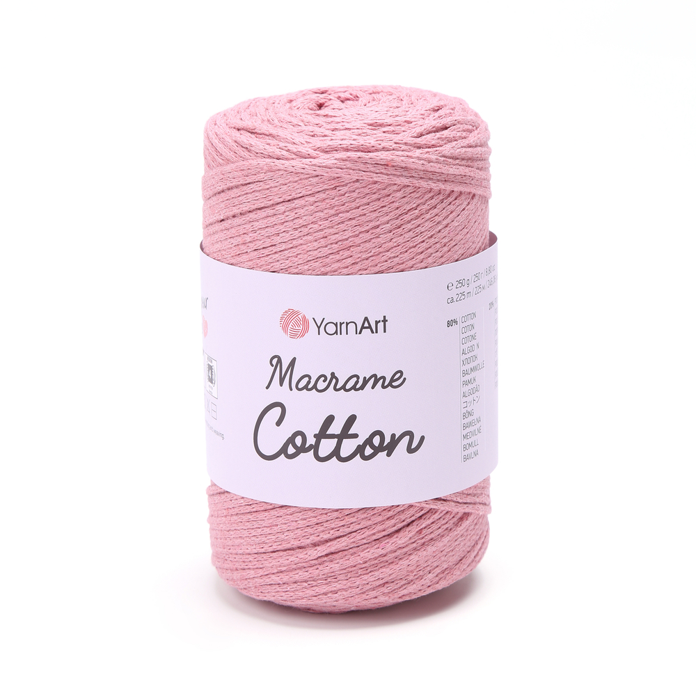 YarnArt Macrame Cotton 792 ��������