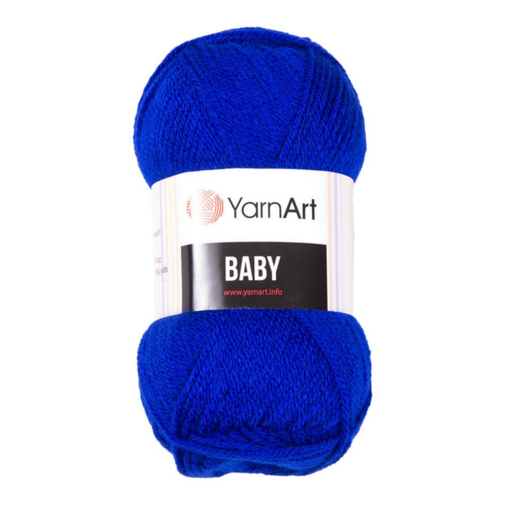 YarnArt Baby 979 