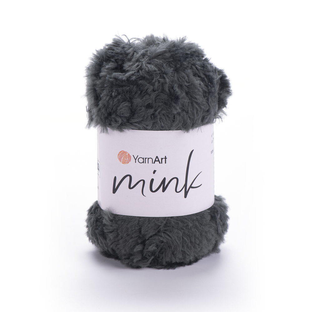 YarnArt Mink 343 �����-�������