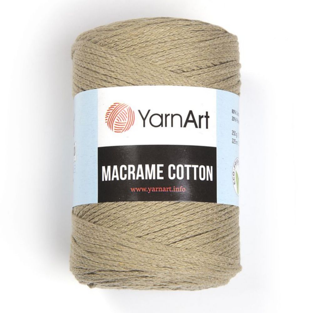 YarnArt Macrame Cotton 793  