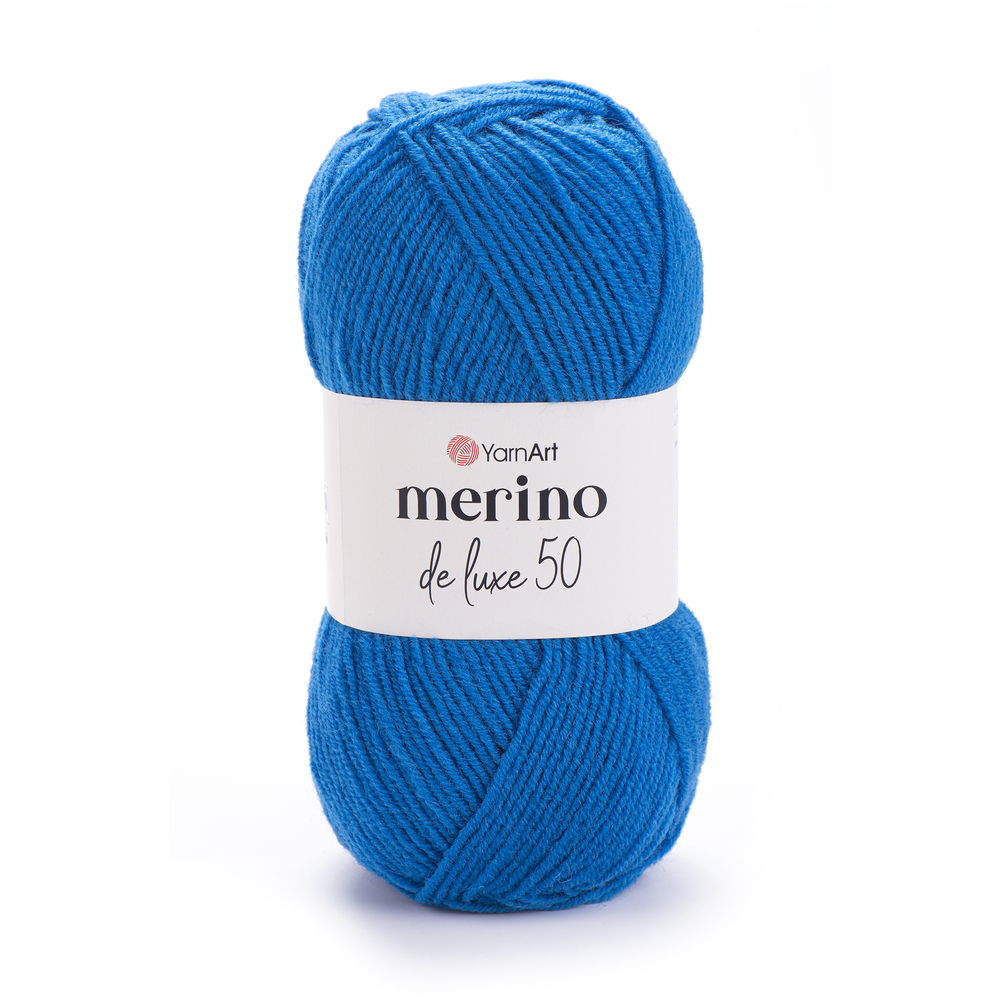 YarnArt Merino de luxe / 50 3040 ��������
