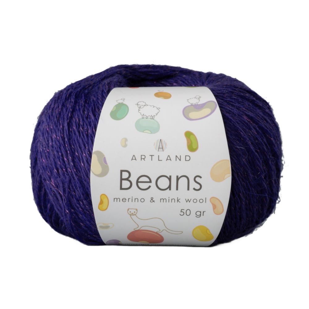 Artland Beans 55 