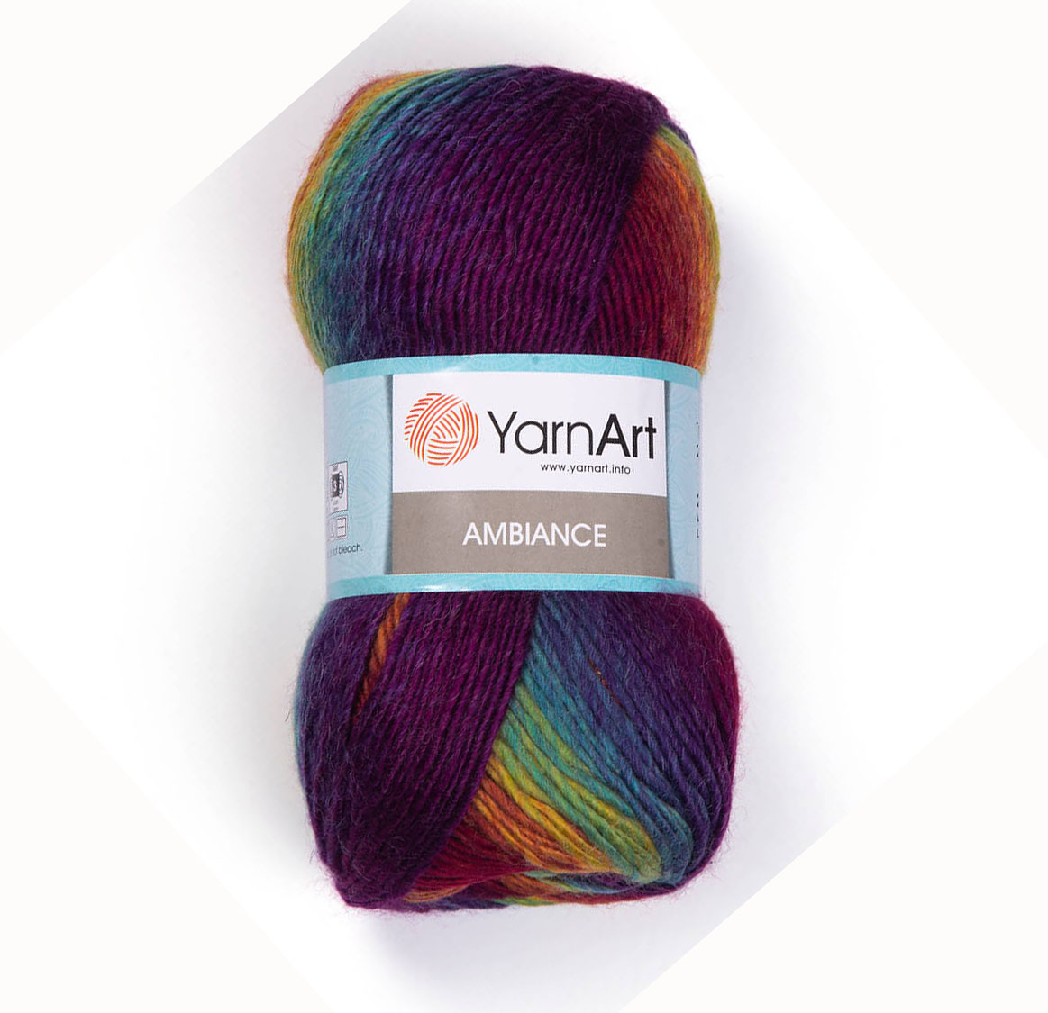 YarnArt Ambiance 154   