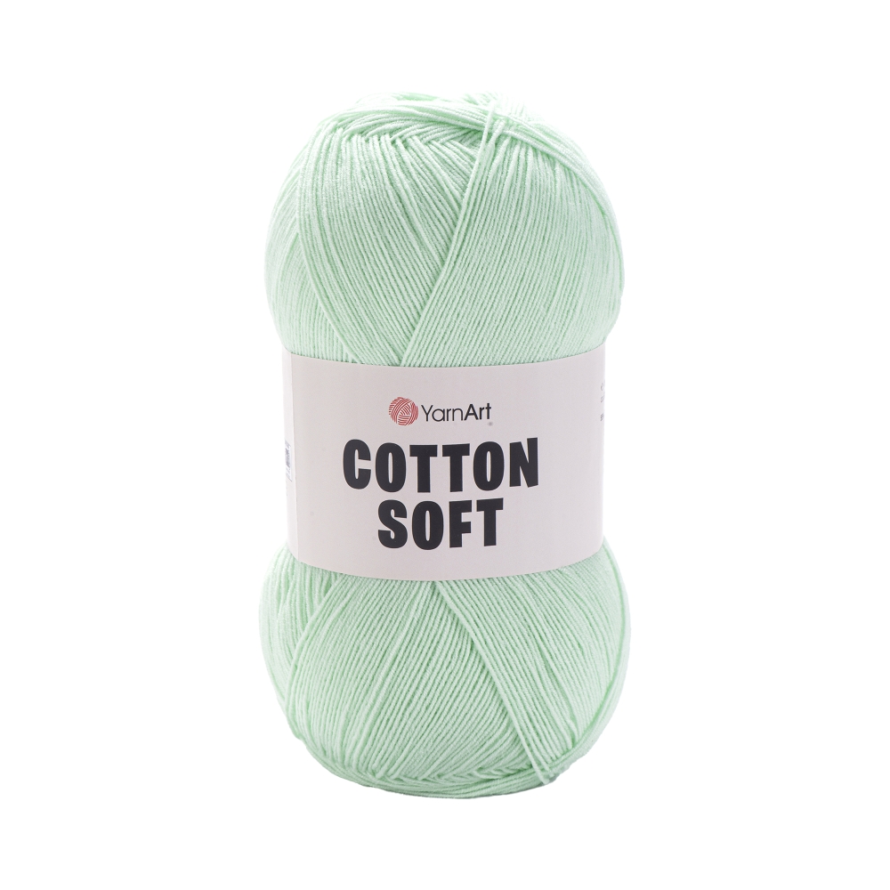 YarnArt Cotton soft 79  1 