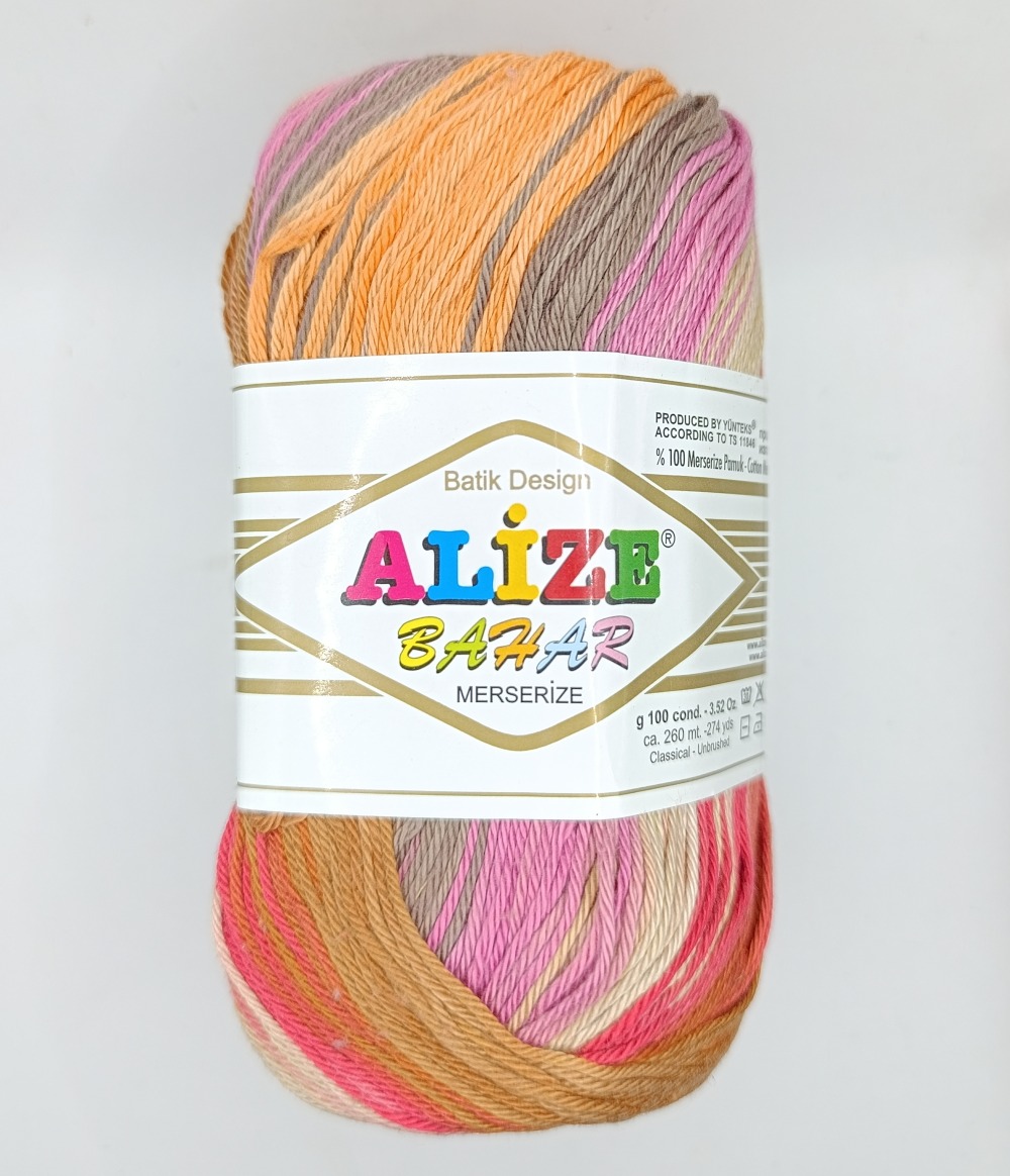 Alize Bahar batik 3105 ������� ��������� �������