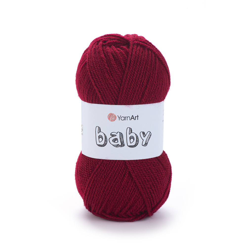 YarnArt Baby 3024 ������