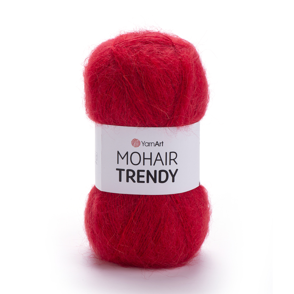 YarnArt Mohair Trendy 105 �������