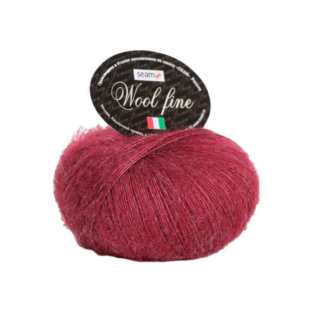 Seam Wool fine 24 �����