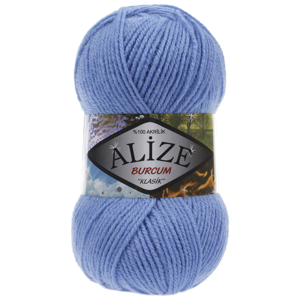 Alize Burcum klasik 289 �����-�������
