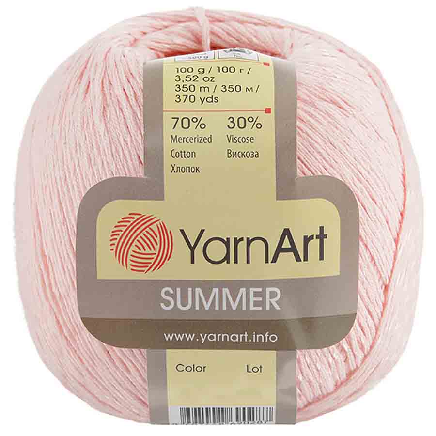 YarnArt Summer 46 --