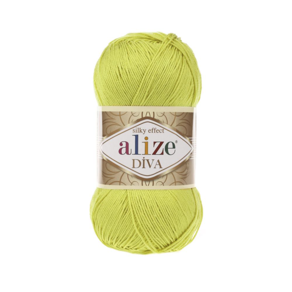 Alize Diva 109 