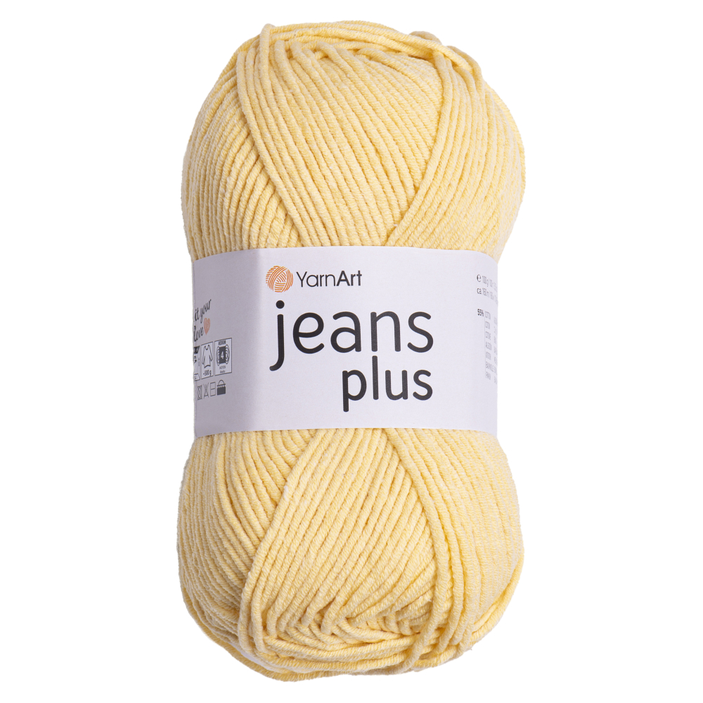 YarnArt Jeans plus 88 ������-�����
