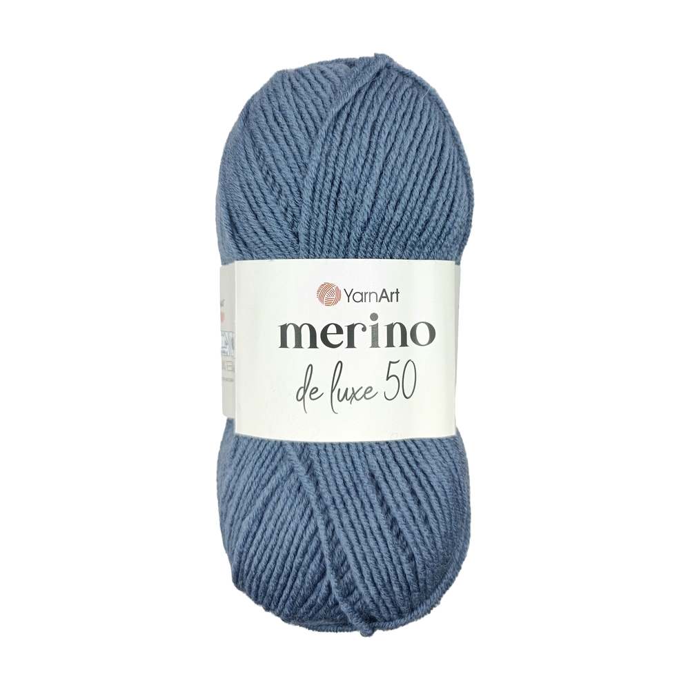 YarnArt Merino de luxe / 50 3088 -