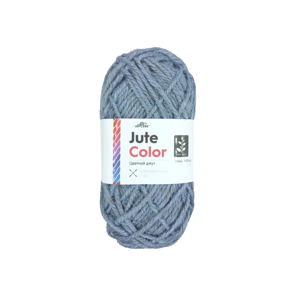 Artland Jute Color -