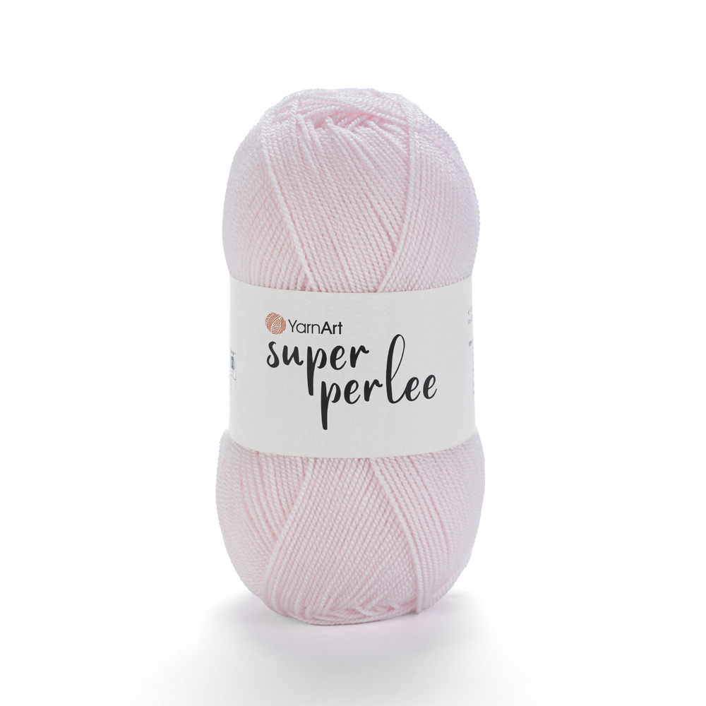 YarnArt Super perlee 853 ������-�������