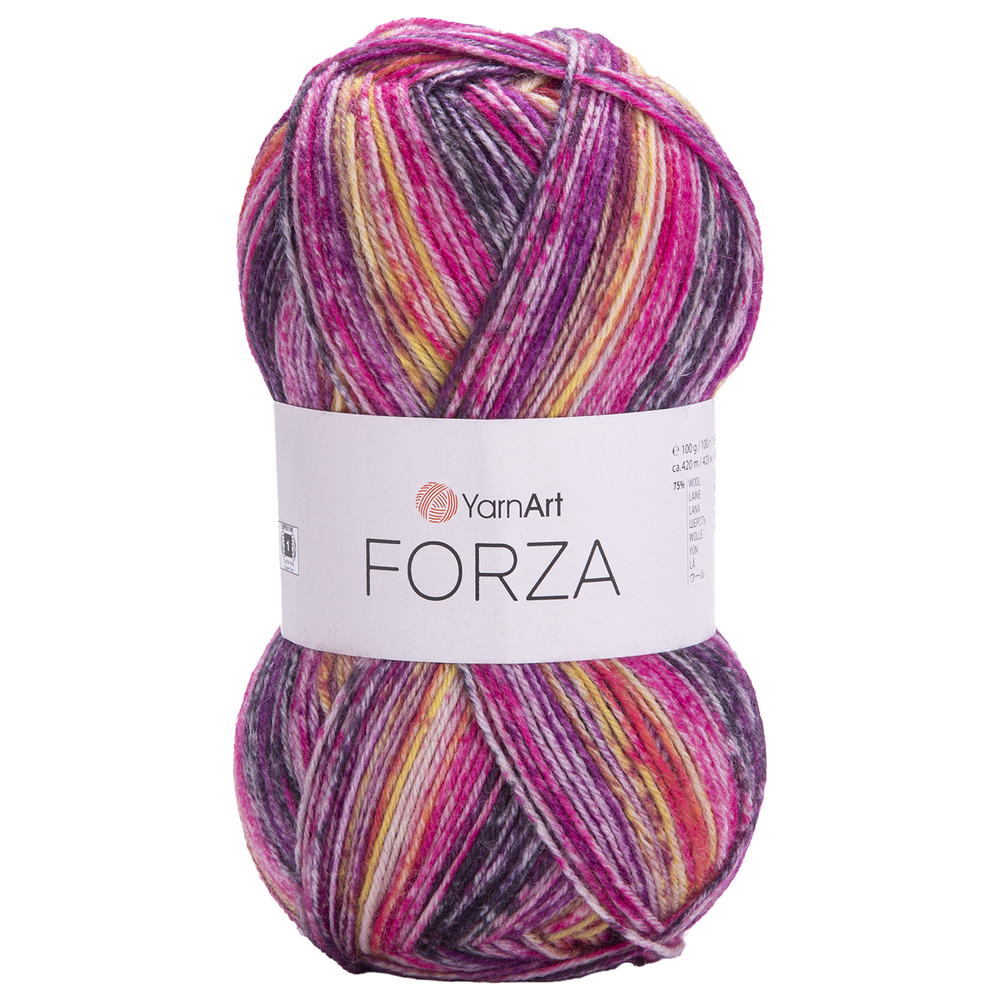 Yarnart Forza 2608  