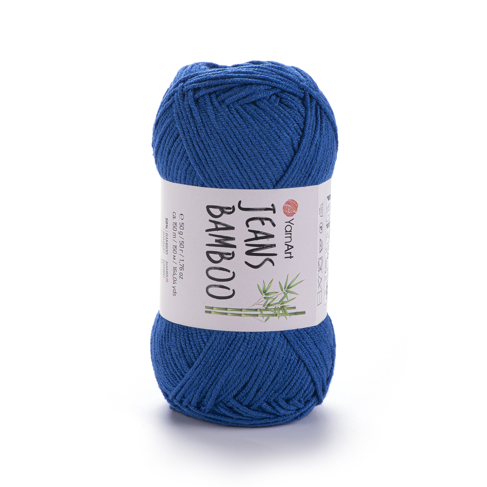YarnArt Jeans Bamboo 123 �������