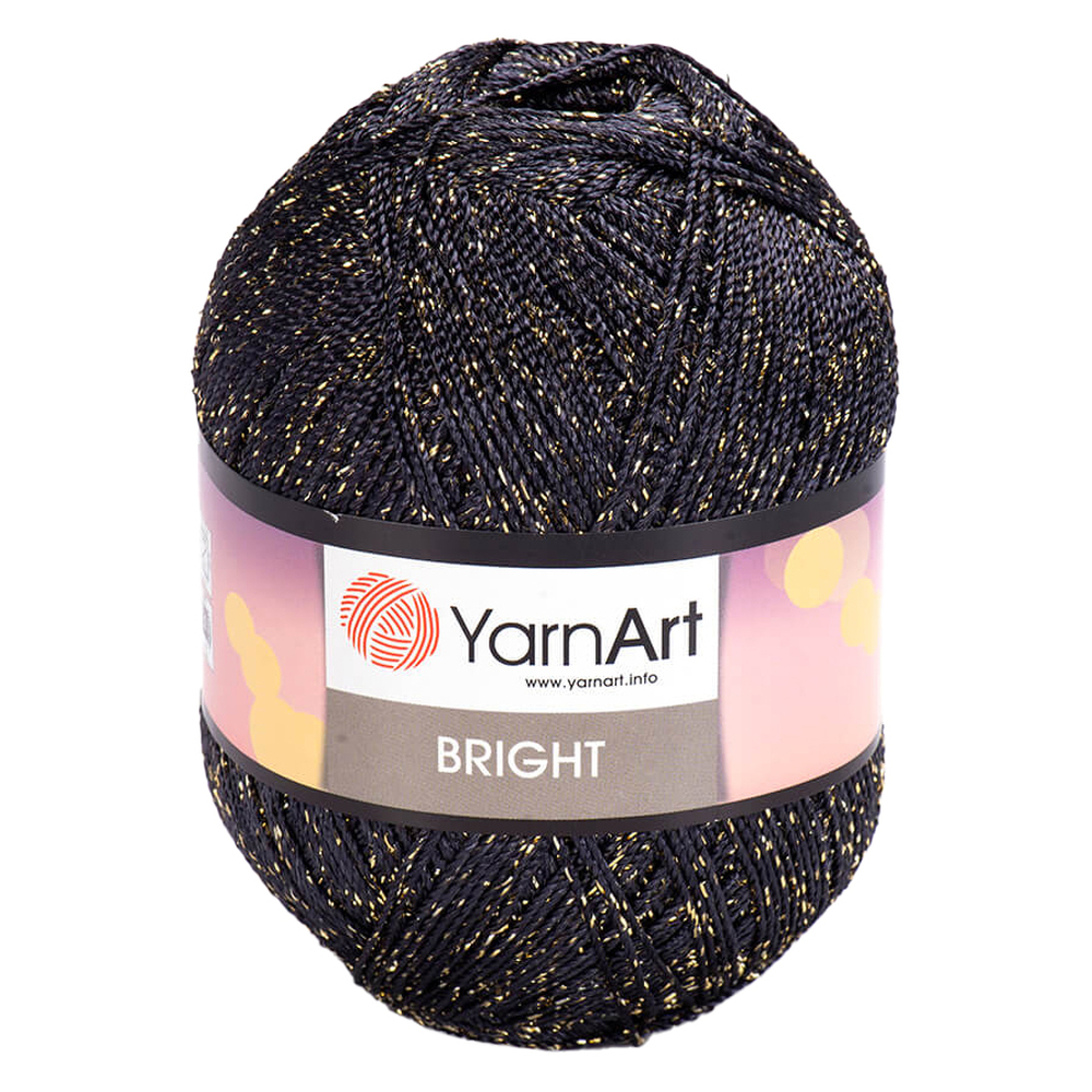 YarnArt Bright 105    1 