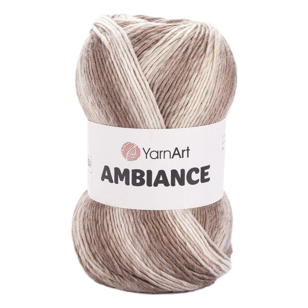 YarnArt Ambiance 161 бежевый
