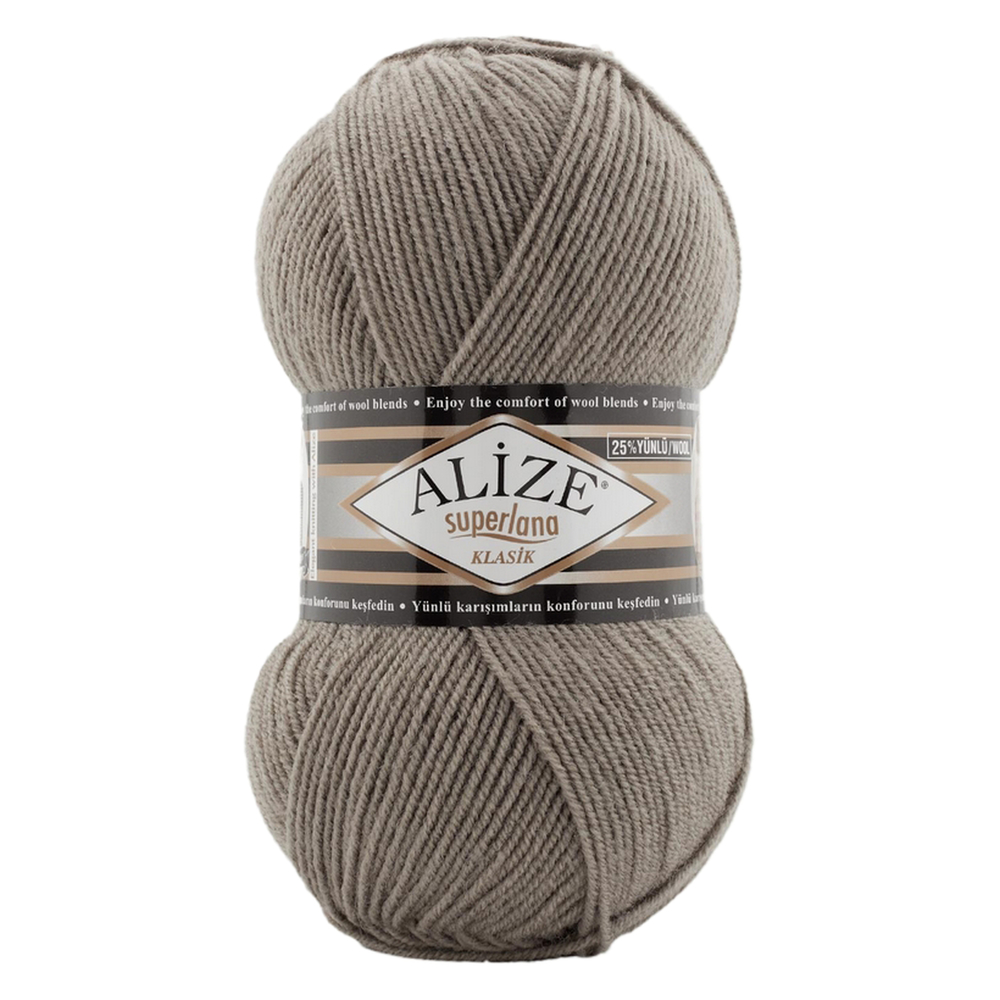 Alize Superlana klasik 283 