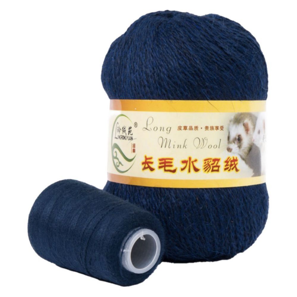 Artland Long mink wool 69   -