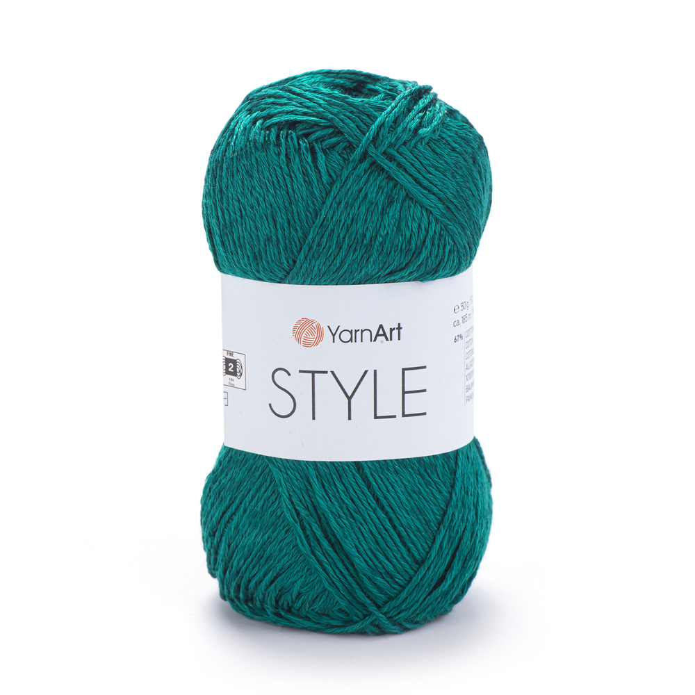 YarnArt Style 677 ����������
