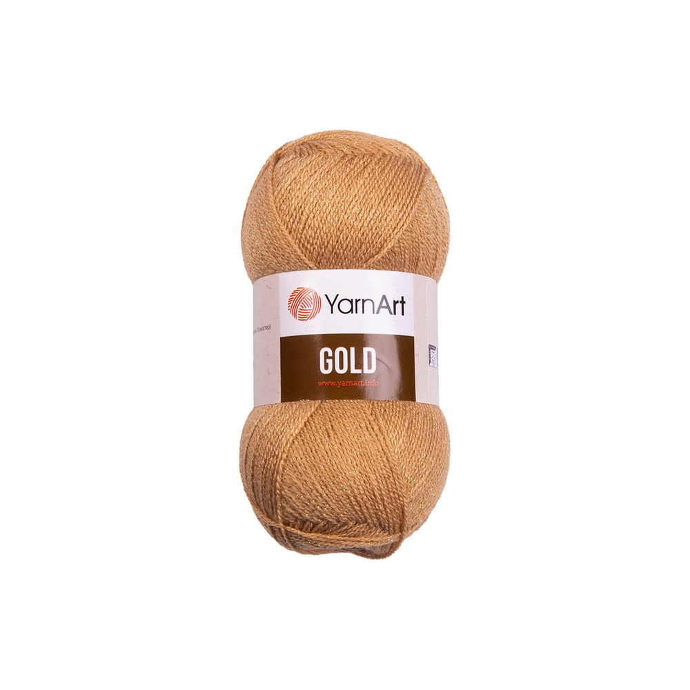 YarnArt Gold 9379 