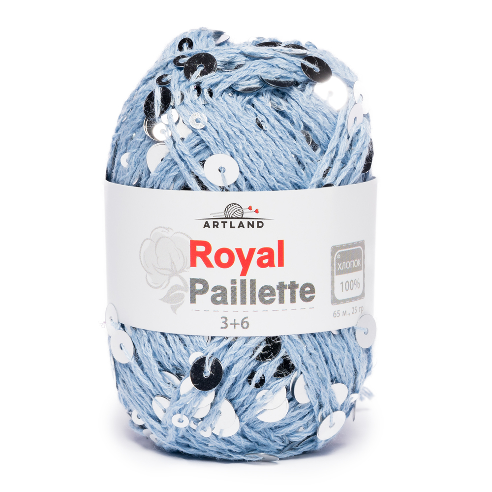 Artland Royal Paillette 043 ������� � �������� 1 �����
