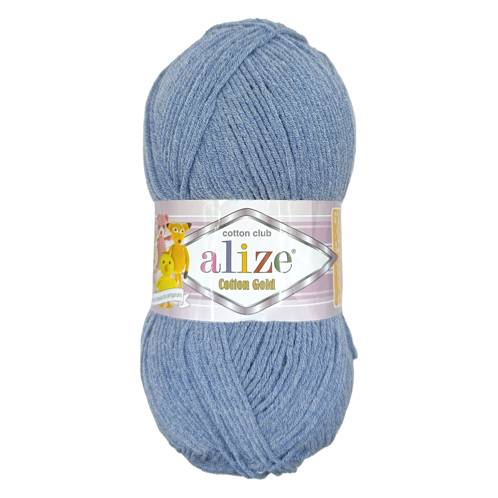 Alize Cotton gold 962   1 