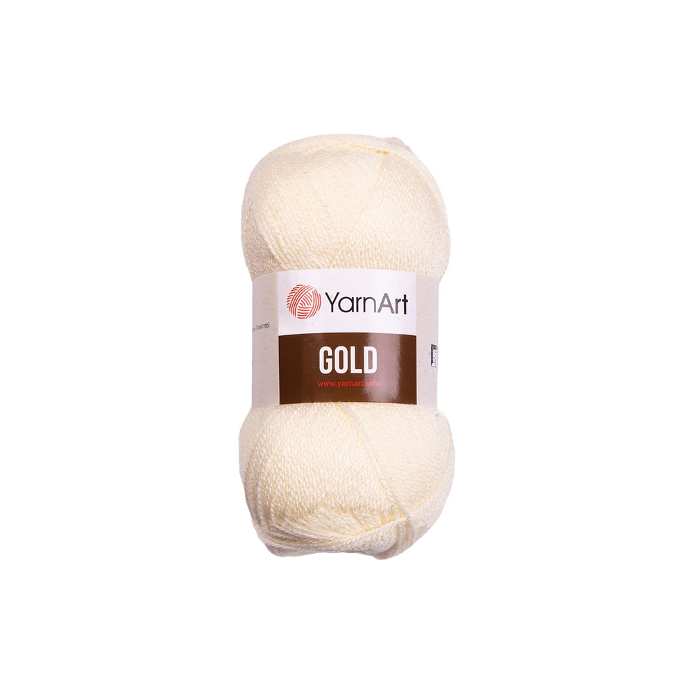 YarnArt Gold 9525 