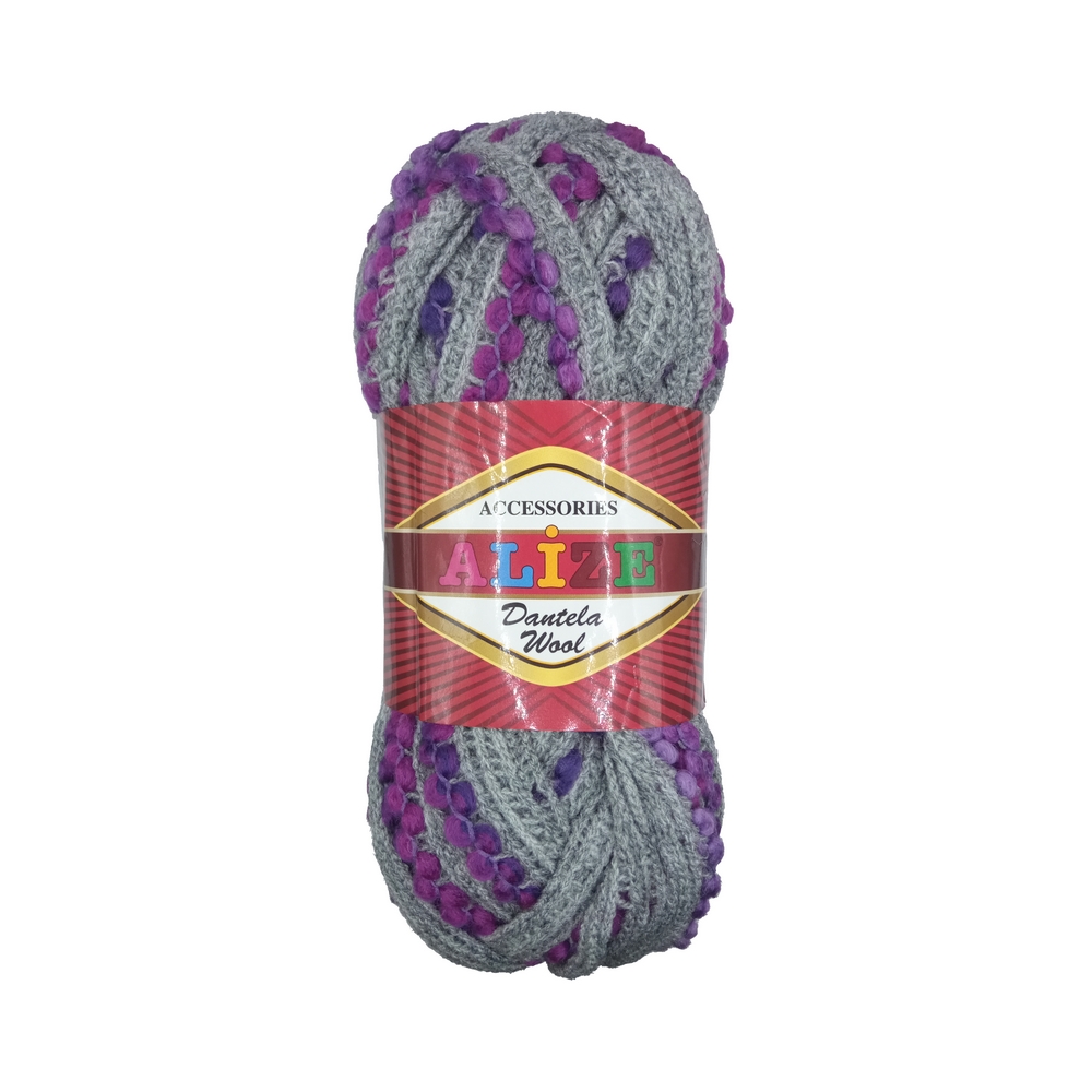 Alize Dantela wool 1493   1 