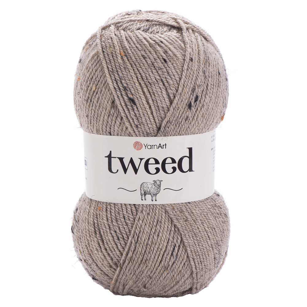 YarnArt Tweed 227 