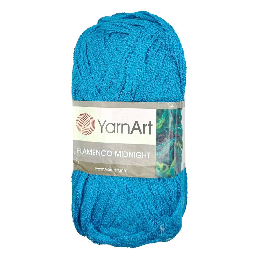 YarnArt Flamenco midnight 782    1 