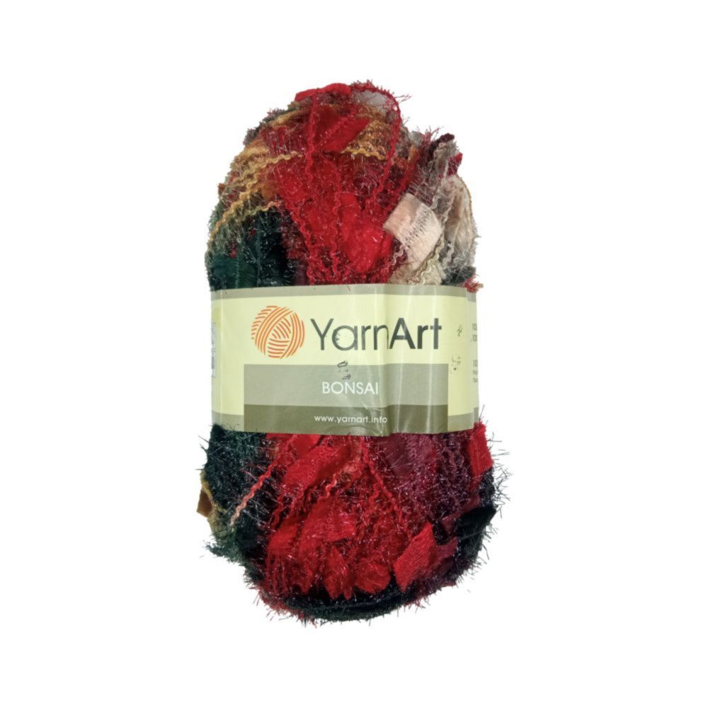 YarnArt Bonsai 420   -