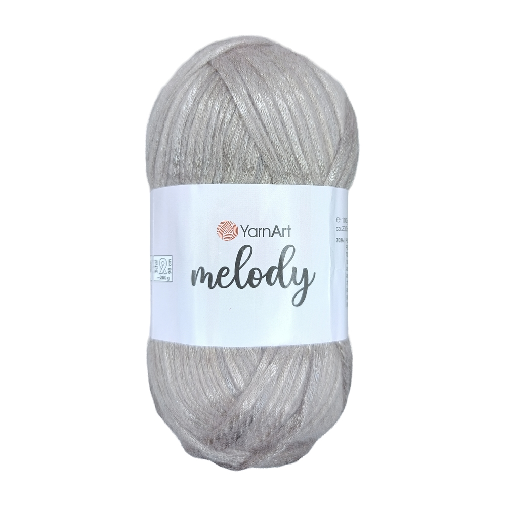 YarnArt Melody 891 