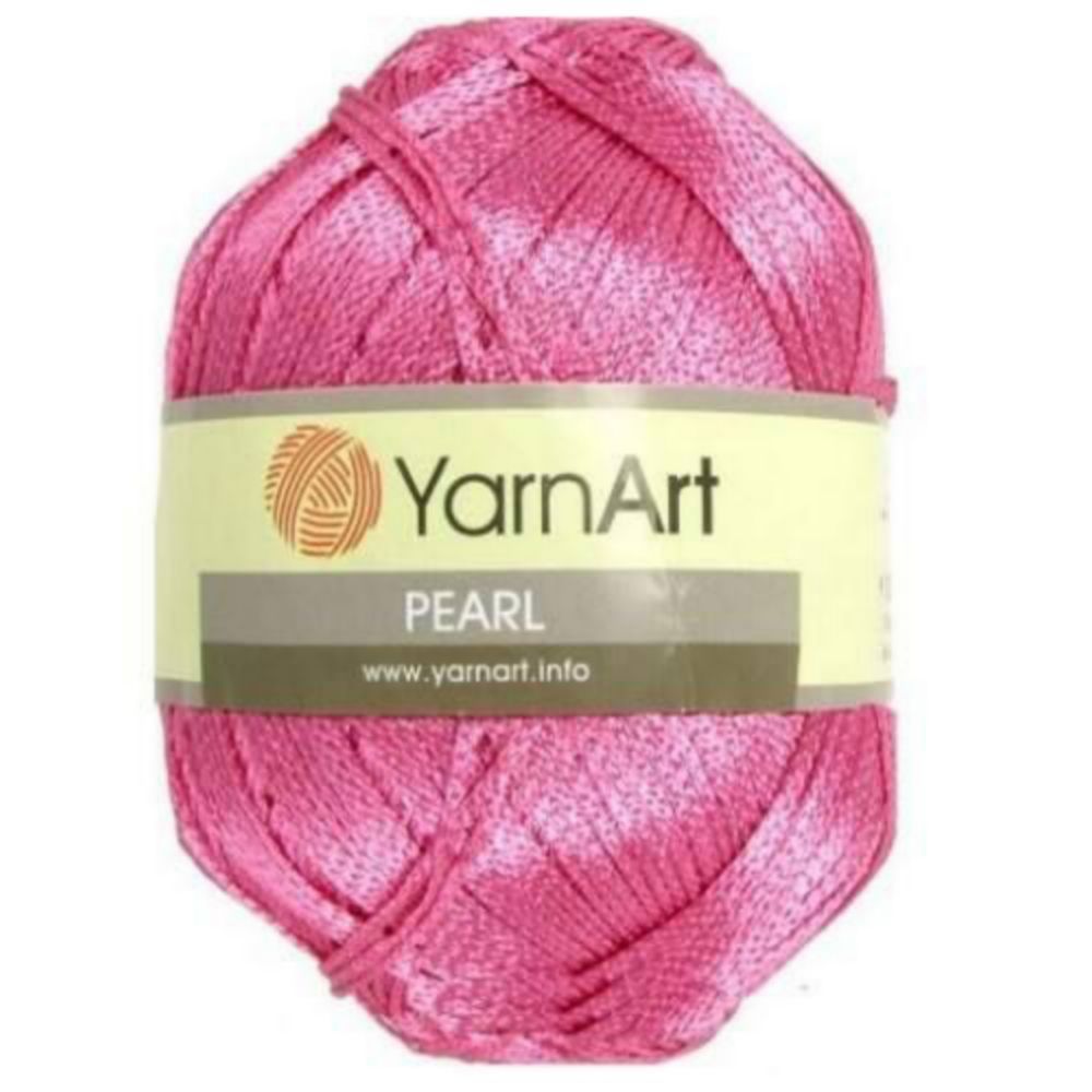 YarnArt Pearl 130 
