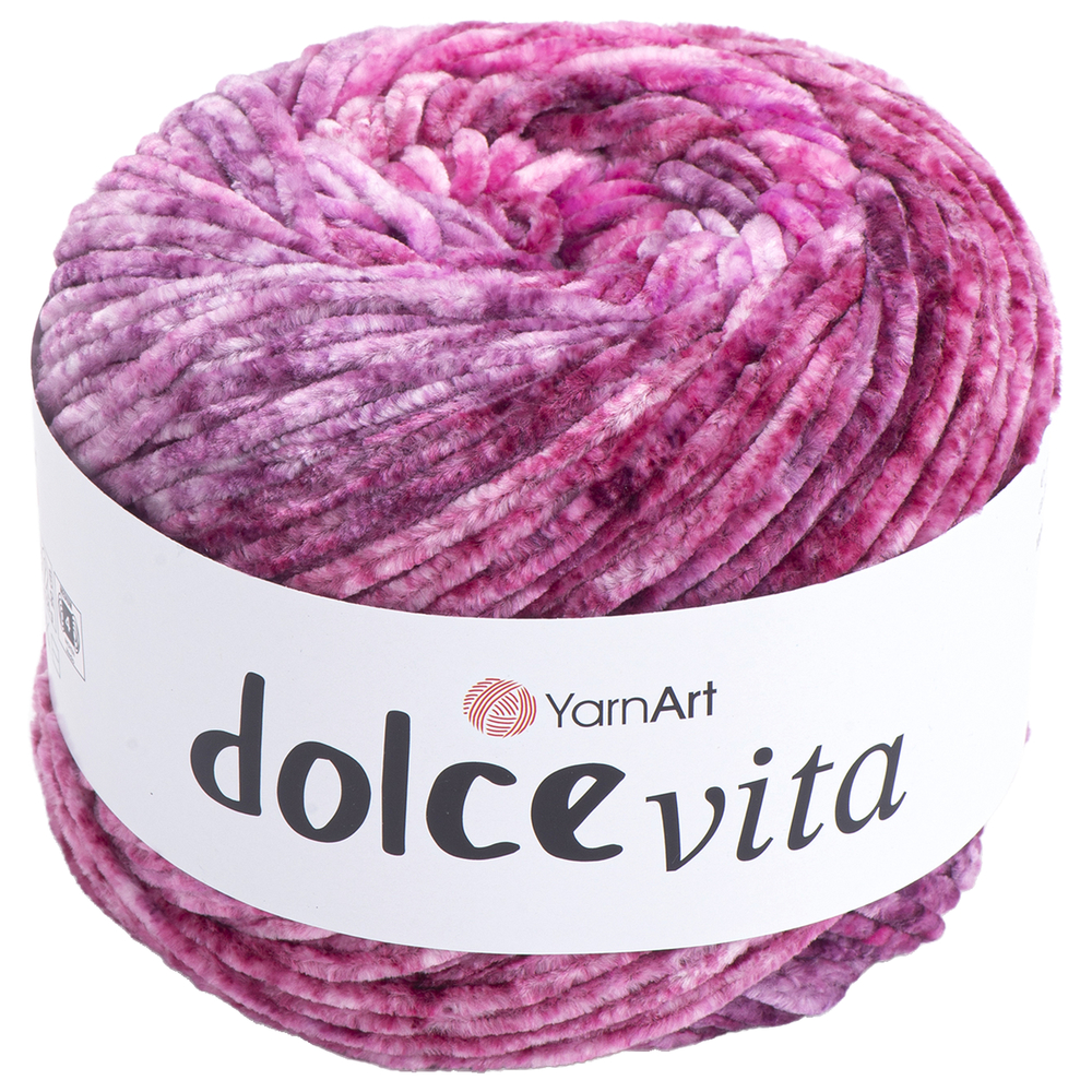 Yarnart Dolce Vita 3405 