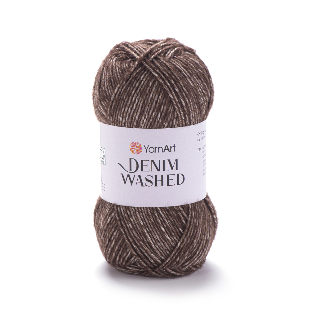 YarnArt Denim washed 917 �������