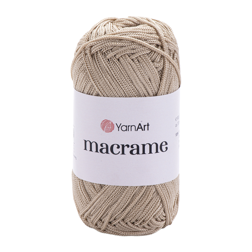 YarnArt Macrame 166 