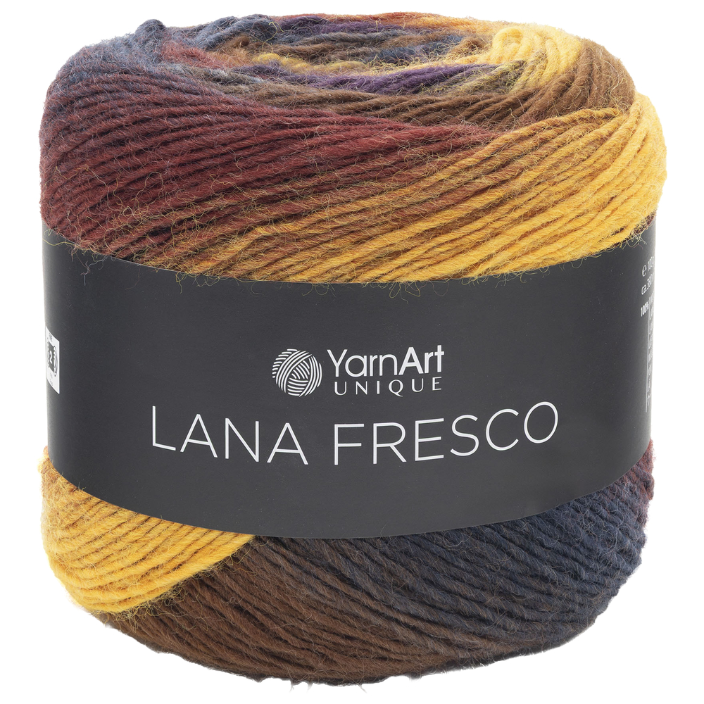 Yarnart Lana Fresco 8111   