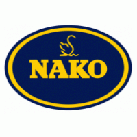 Nako - интернет магазин Стелла Арт