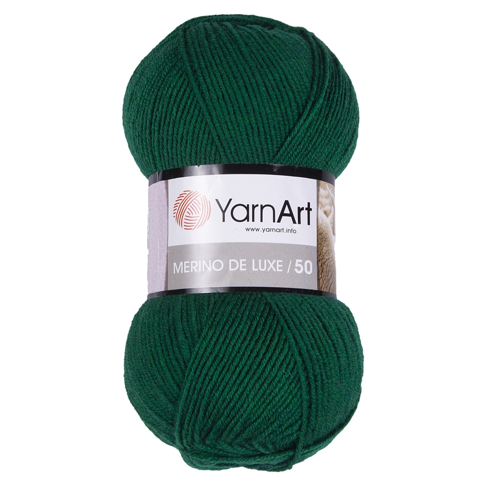 YarnArt Merino de luxe / 50 338 